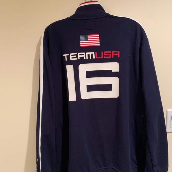 Polo Ralph Lauren sweatshirt - Picture 2 of 3